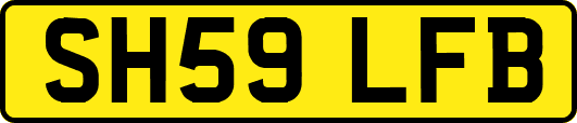 SH59LFB