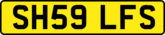 SH59LFS