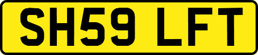 SH59LFT
