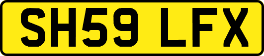 SH59LFX