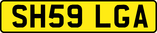 SH59LGA