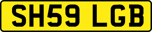 SH59LGB
