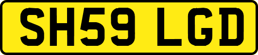 SH59LGD