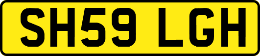SH59LGH