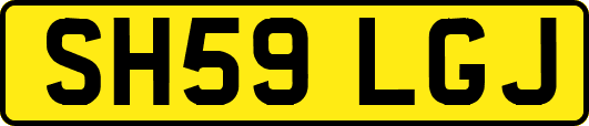 SH59LGJ