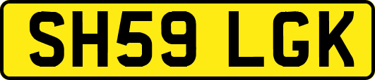 SH59LGK