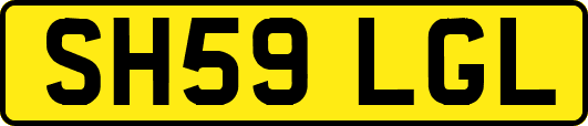 SH59LGL