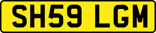 SH59LGM