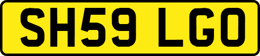 SH59LGO
