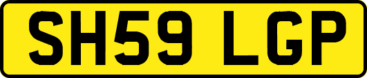 SH59LGP