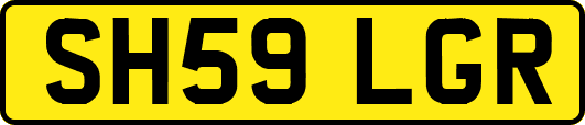 SH59LGR