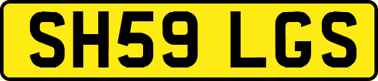 SH59LGS