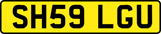 SH59LGU