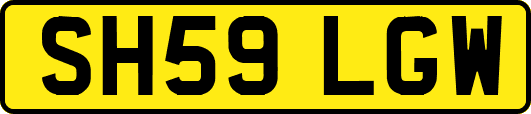 SH59LGW