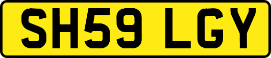 SH59LGY
