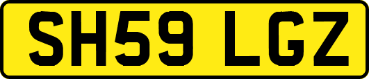 SH59LGZ