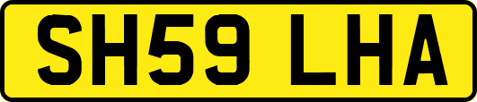 SH59LHA