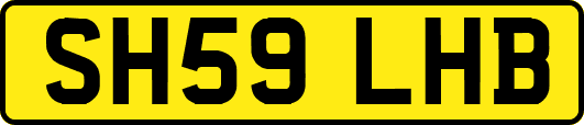 SH59LHB