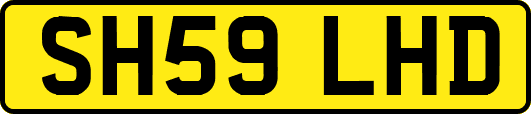 SH59LHD