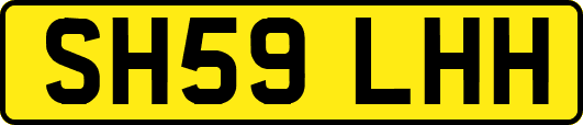 SH59LHH