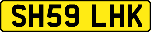 SH59LHK