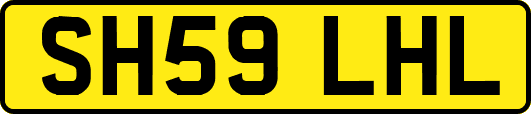 SH59LHL