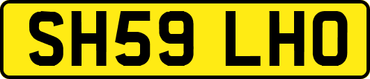 SH59LHO