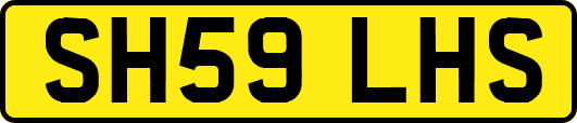 SH59LHS