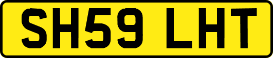 SH59LHT