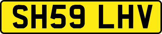 SH59LHV