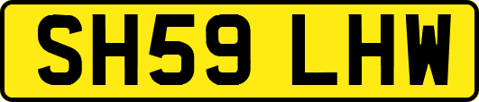 SH59LHW