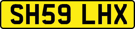SH59LHX