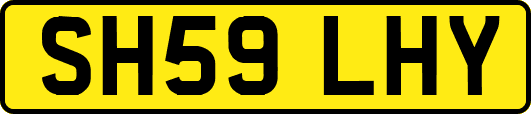 SH59LHY