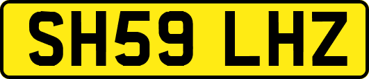 SH59LHZ