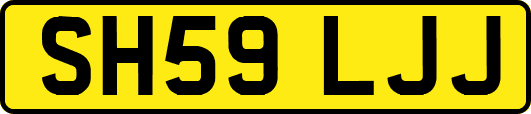 SH59LJJ