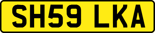 SH59LKA