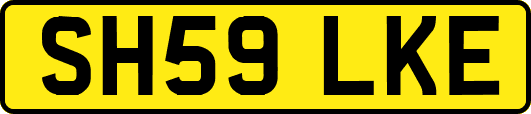 SH59LKE