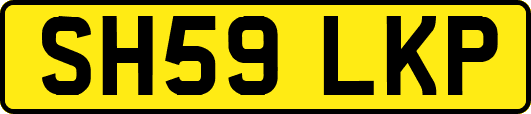 SH59LKP