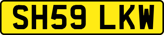 SH59LKW