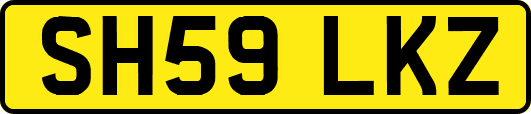 SH59LKZ
