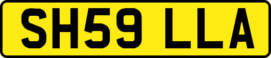 SH59LLA