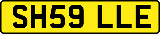 SH59LLE