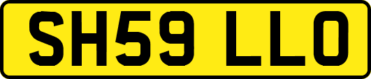 SH59LLO