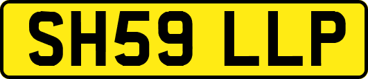 SH59LLP