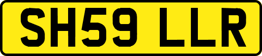 SH59LLR