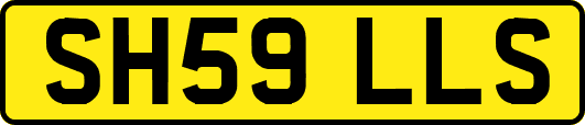 SH59LLS