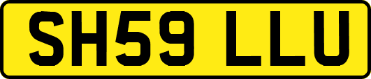 SH59LLU