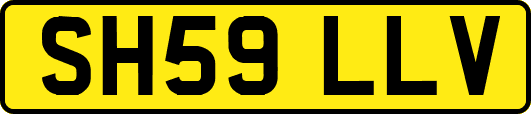 SH59LLV