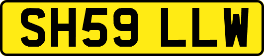 SH59LLW