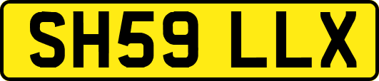 SH59LLX